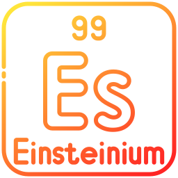 아인슈타늄 icon