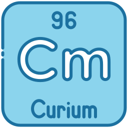 Curium icon