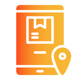 Navigation icon