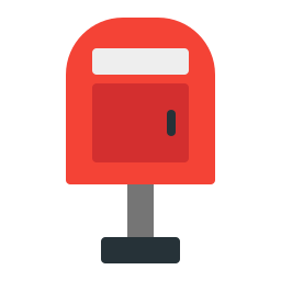 briefkasten icon