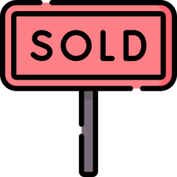 Продан иконка