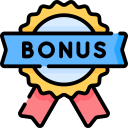 bonus icon