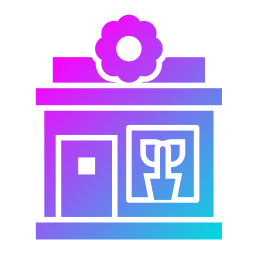 花屋 icon