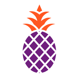 ananas icona