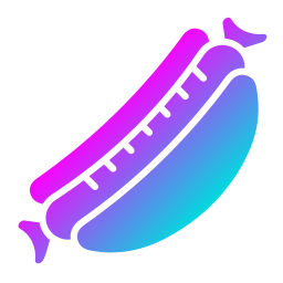 hotdog icon