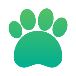 Footprint icon