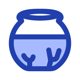 fischglas icon