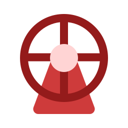 Hamster Wheel icon