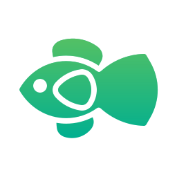 Fish icon