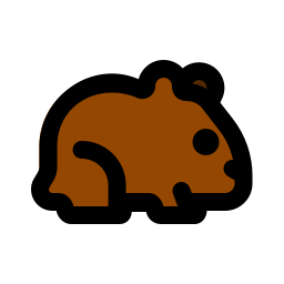 hamster icon