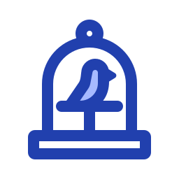 Bird icon