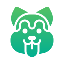 Puppy icon