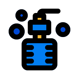 wasserfilter icon