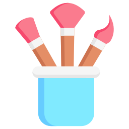 Brushes icon