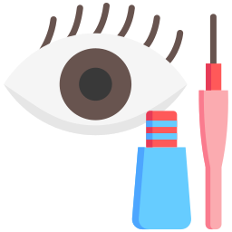 eyeliner Icône