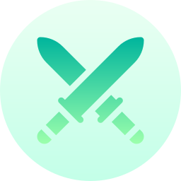 Swords icon