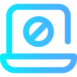 Laptop icon