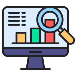 data analytics icono