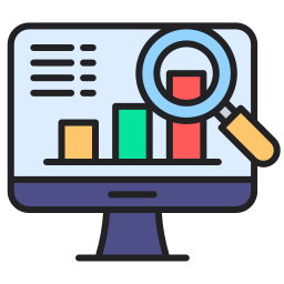 data analytics icon