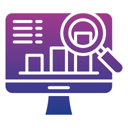 data analytics icono