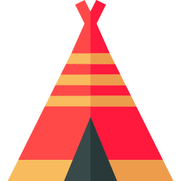 tipi Ícone