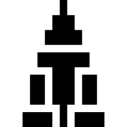 エンパイアステートビル icon
