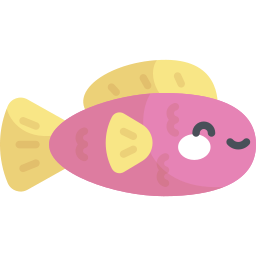 pescado icono