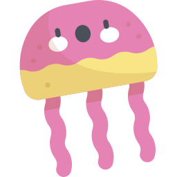 Jellyfish icon