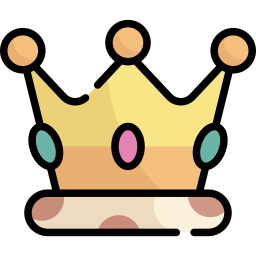 Crown icon