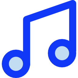 musik note icon