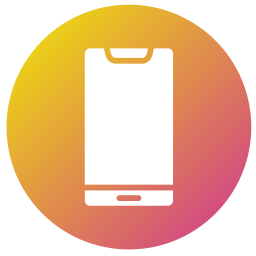 Smartphone icon