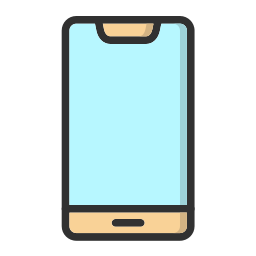 smartphone icon