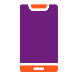 smartphone icon