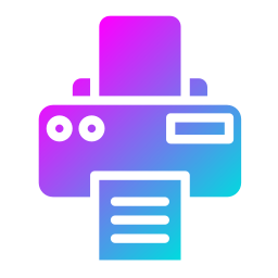 Printer icon