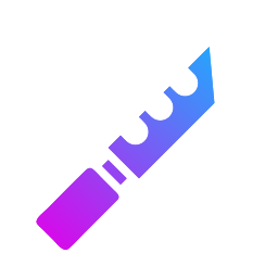 Knife icon