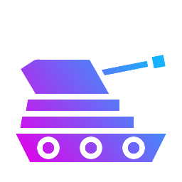 Tank icon