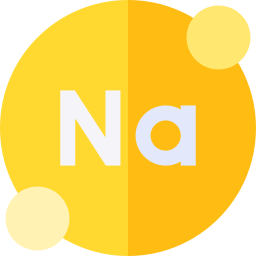 나트륨 icon