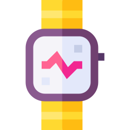 smartwatch icon