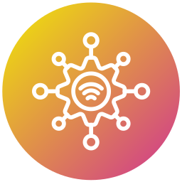 internet of things icon