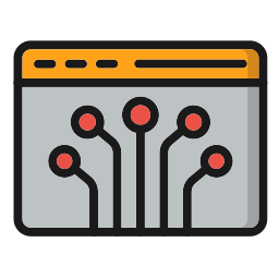 Node icon