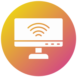 Wireless Connectivity icon