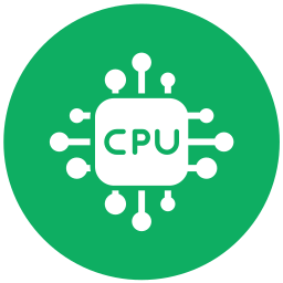 cpu Ícone