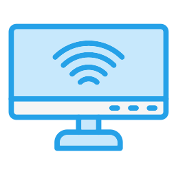 Wireless Connectivity icon