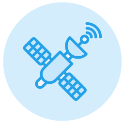 satellit icon