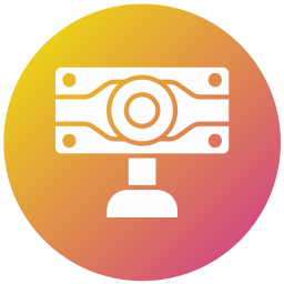 webcam icon