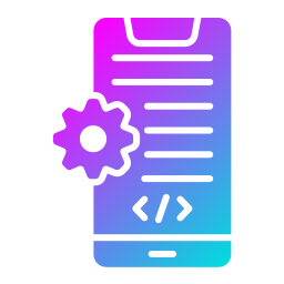 アプリ開発 icon