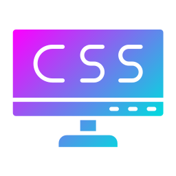 css icoon