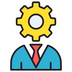 hr manager icon