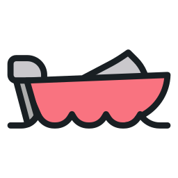 Boat icon