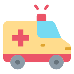 ambulance icoon